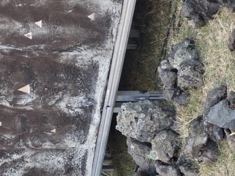 Build-up, Punto Base - photo: Irene Ginesi